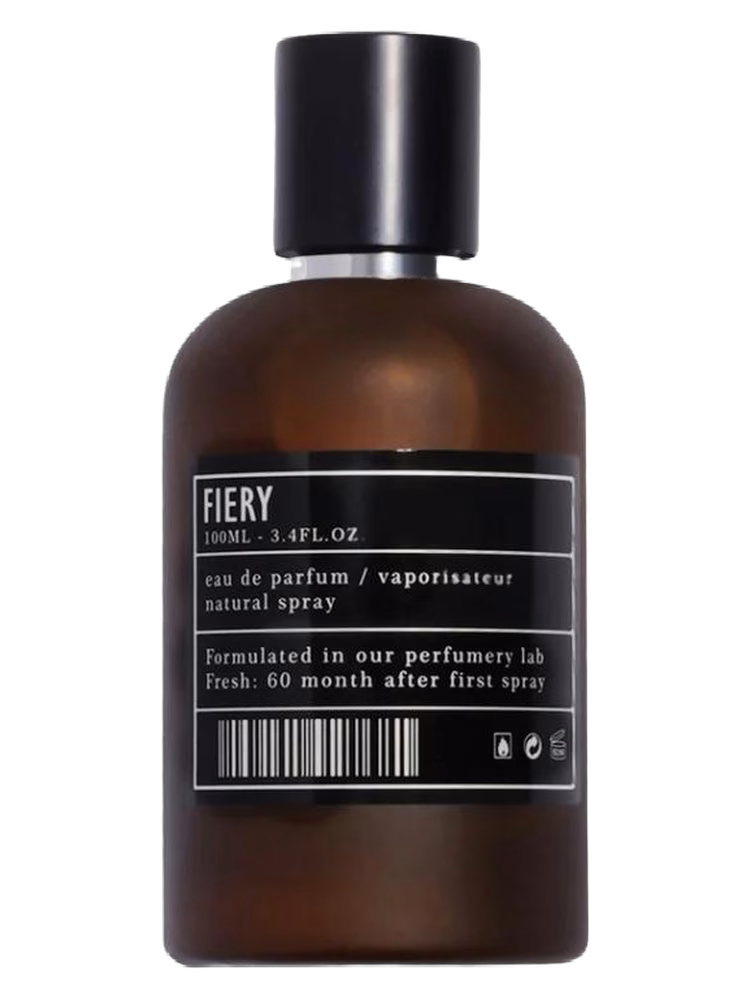 ARO-FAC Aroma Factory Fiery