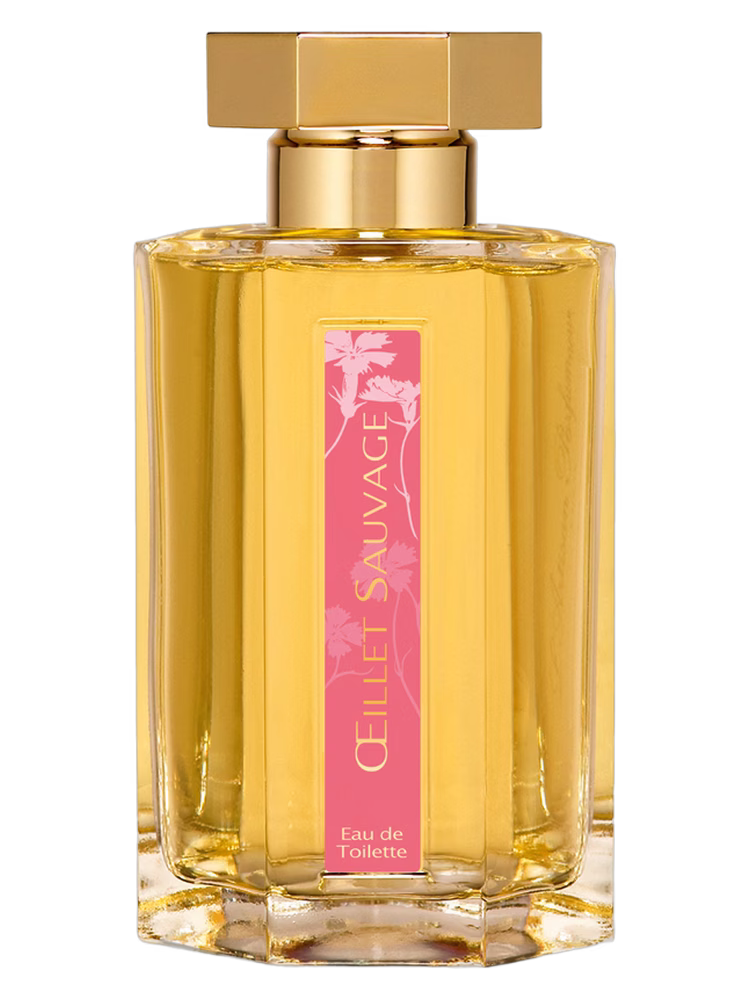 L'Artisan Parfumeur Oeillet Sauvage