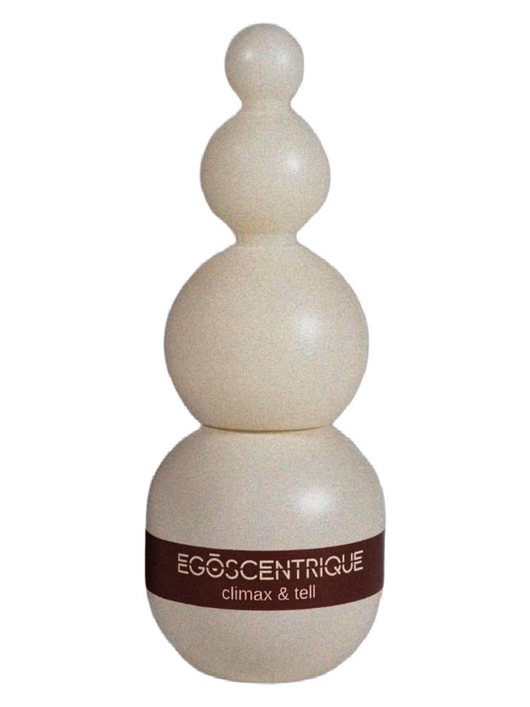 EGOSCENTRIQUE CliMax&Tell
