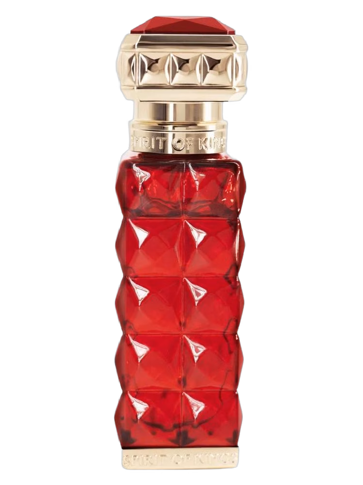 Spirit Of Kings Mercy Attar