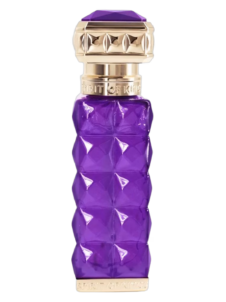 Spirit Of Kings Fidelity Attar