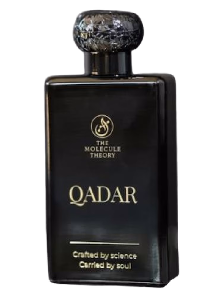 The Molecule Theory Qadar