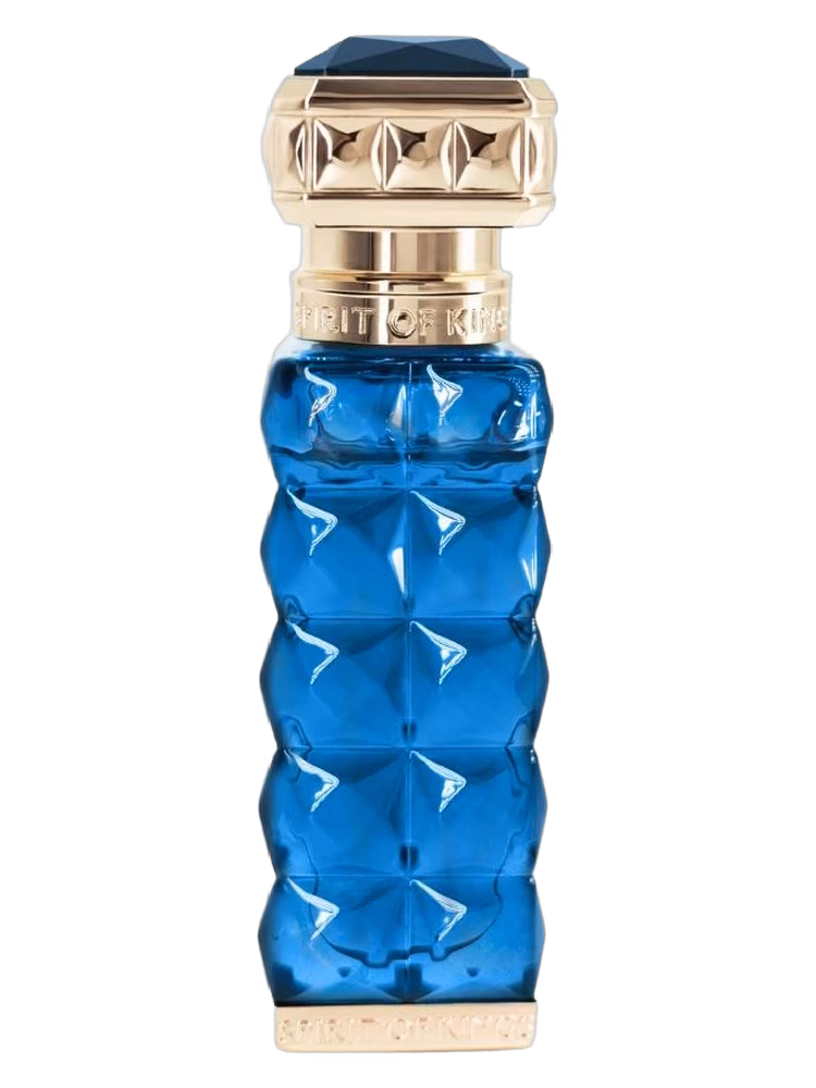 Spirit Of Kings Verity Attar