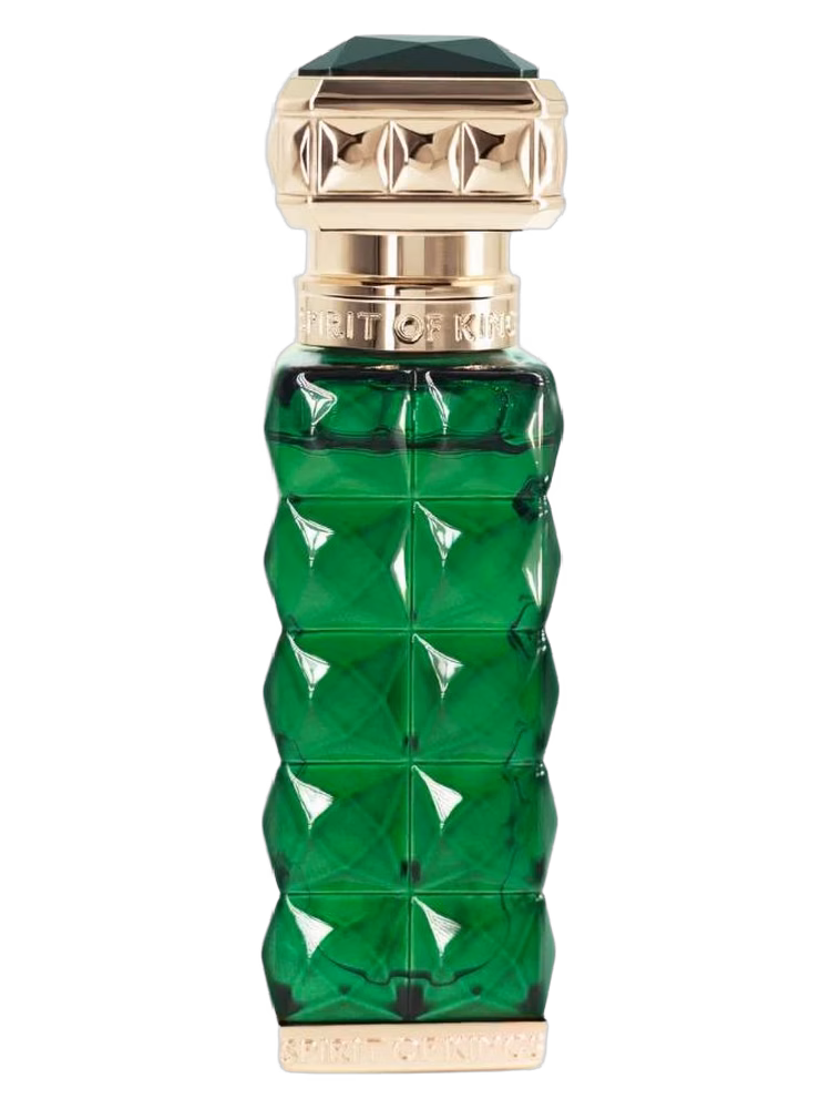 Spirit Of Kings Notion Attar