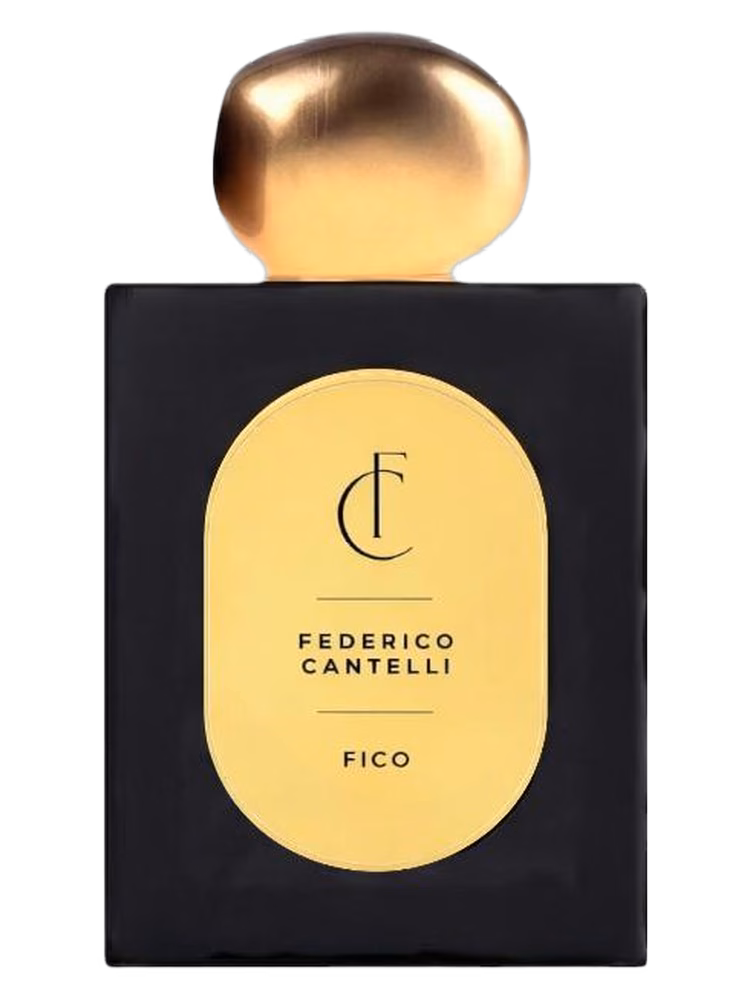 Federico Cantelli Exclusive Collection Fico Extrait de Parfum