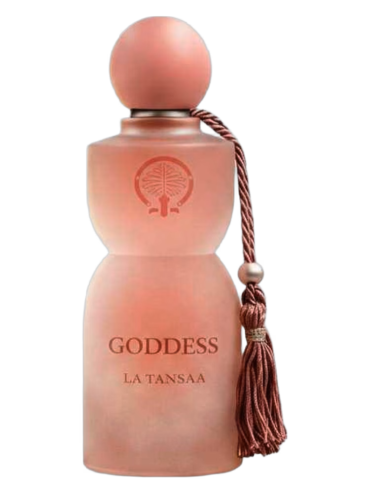Latansaa Perfumes Goddess