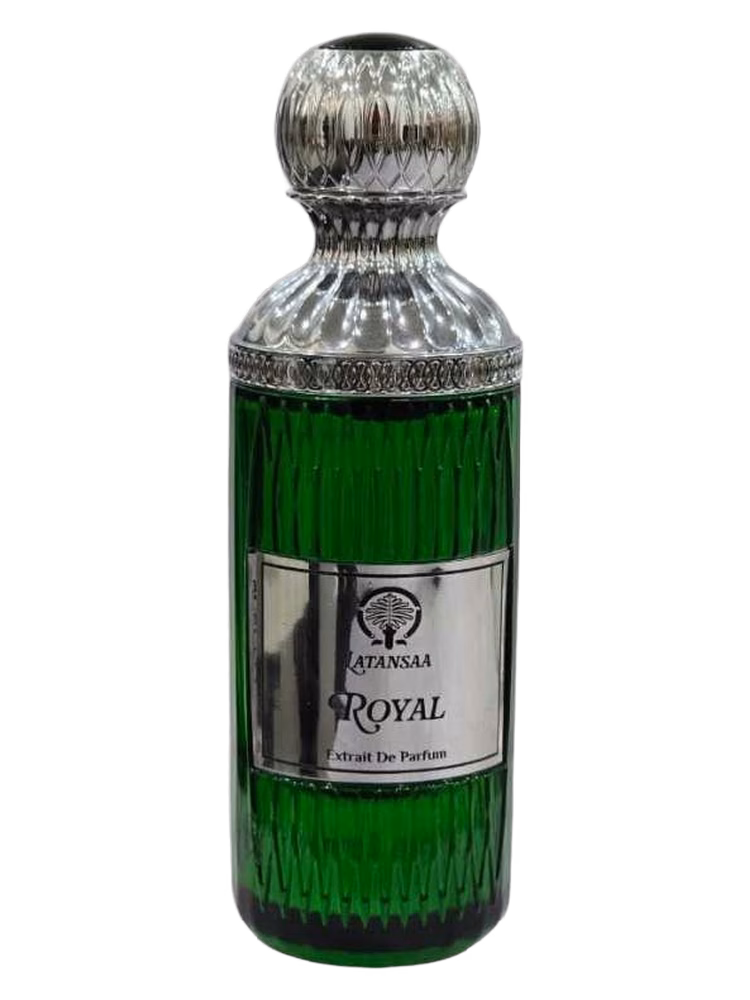 Latansaa Perfumes Royal