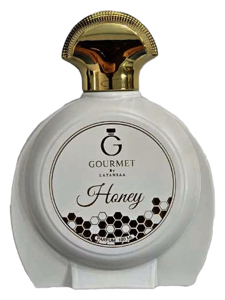 Latansaa Perfumes Gourmet Honey