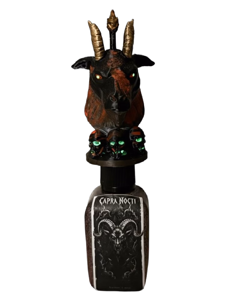 Lowkey Scents Capra Nocti