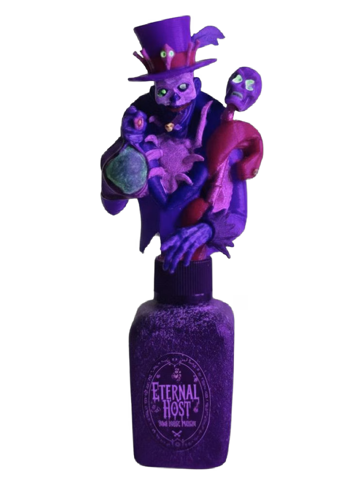 Lowkey Scents Eternal Host