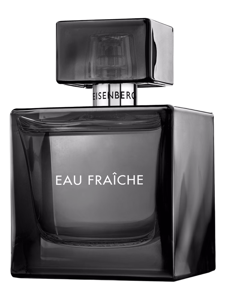 Eisenberg Eau Fraiche Homme