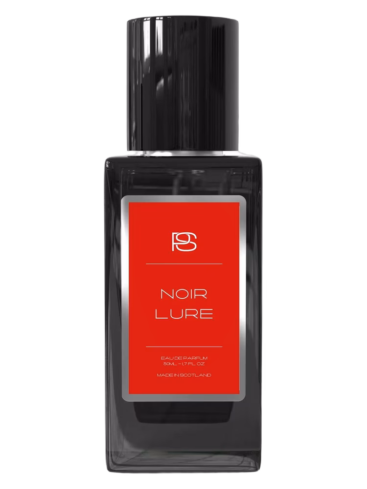 Pocket Scents Noir Lure