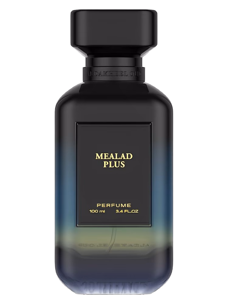 Aldakheel Oud Mealad Plus
