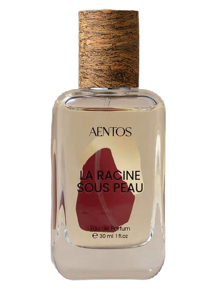 AENTOS La Racine Sous Peau 肌下之根