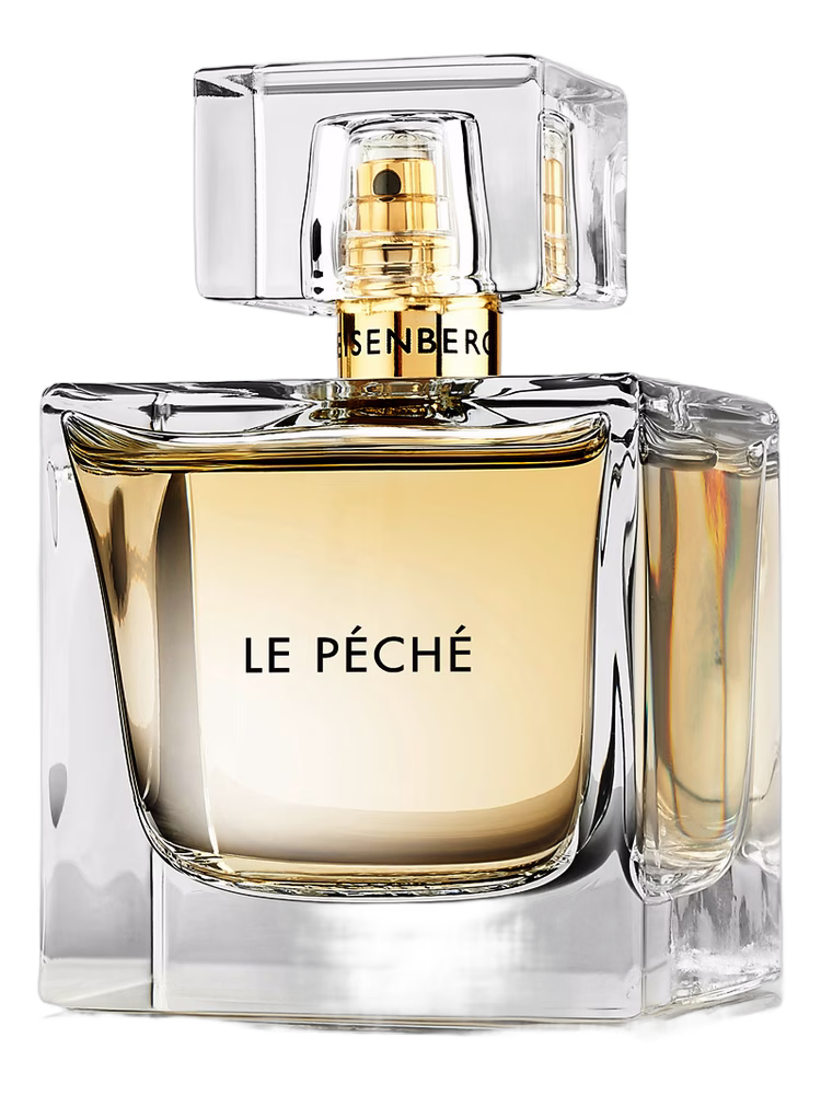 Eisenberg Le Peche