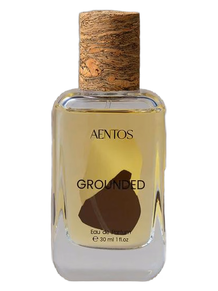 AENTOS Grounded 坤元