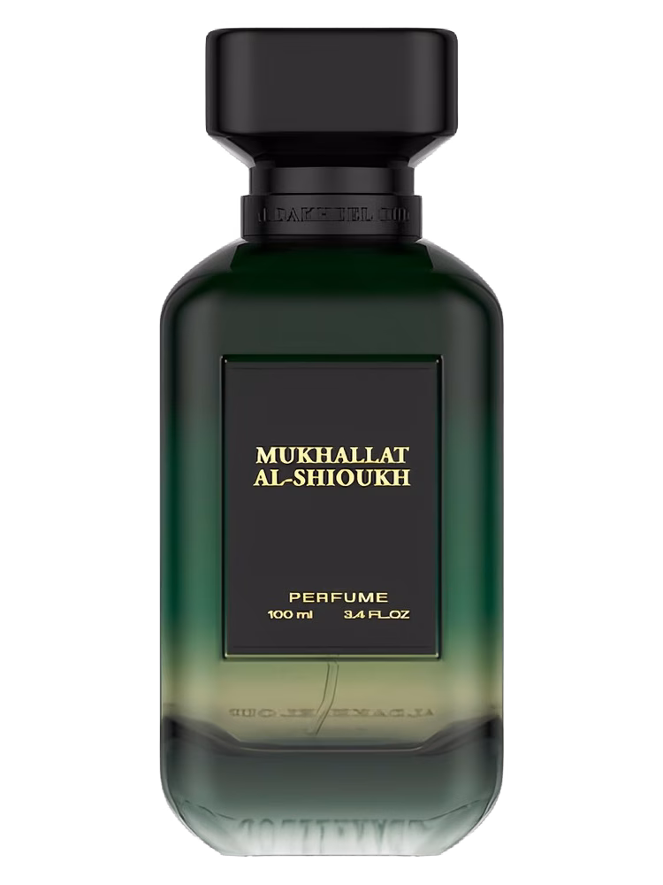 Aldakheel Oud Mukhallat Al-Shioukh