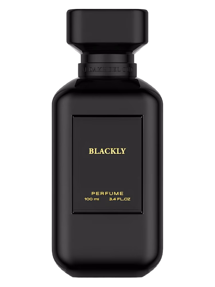 Aldakheel Oud BLACKLY