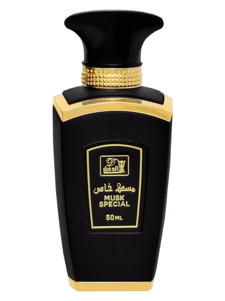 Aldakheel Oud Musk Special