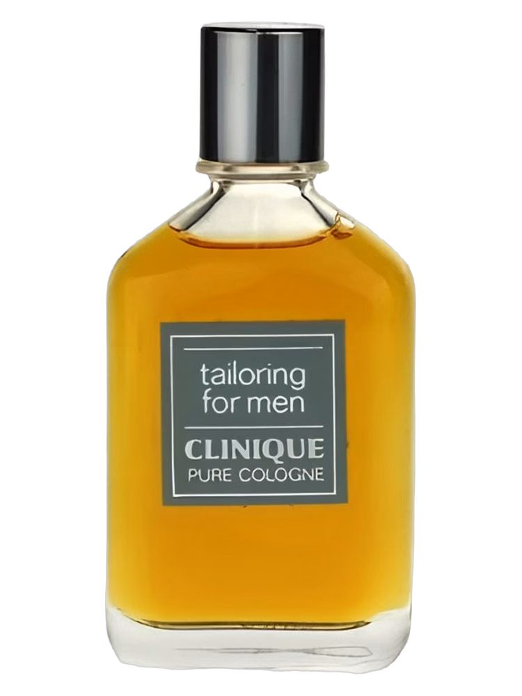 Clinique Tailoring for Men
