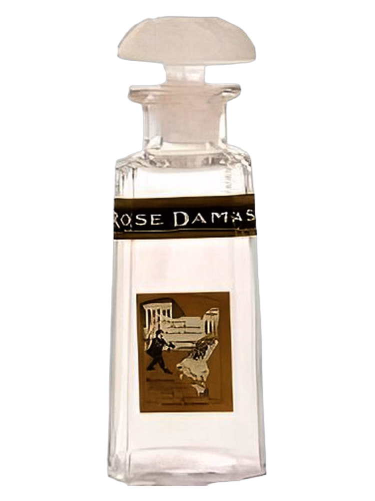 Parfums Bichara Rose Damas