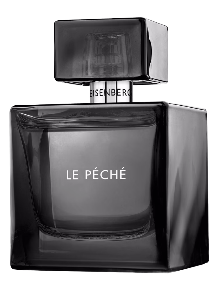 Eisenberg Le Peche Homme