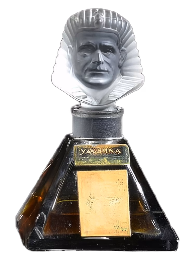 Parfums Bichara Yavahna