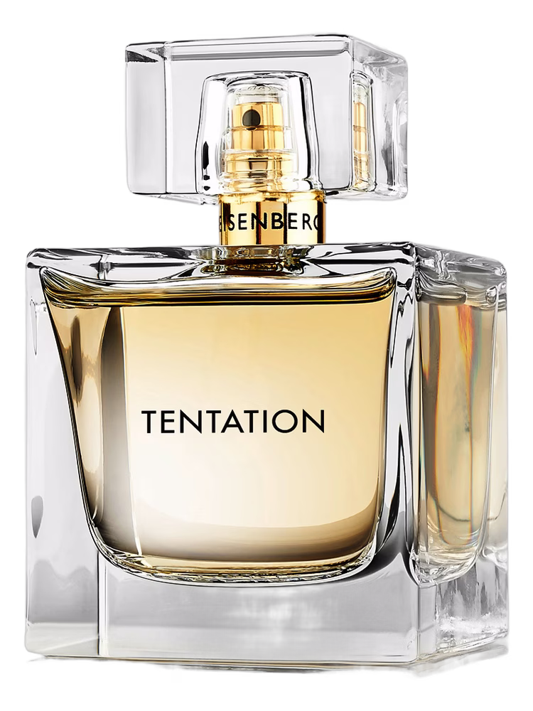Eisenberg Tentation