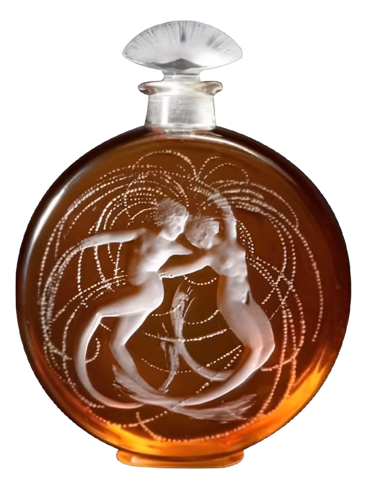 Parfums Forvil Deux Sirenes
