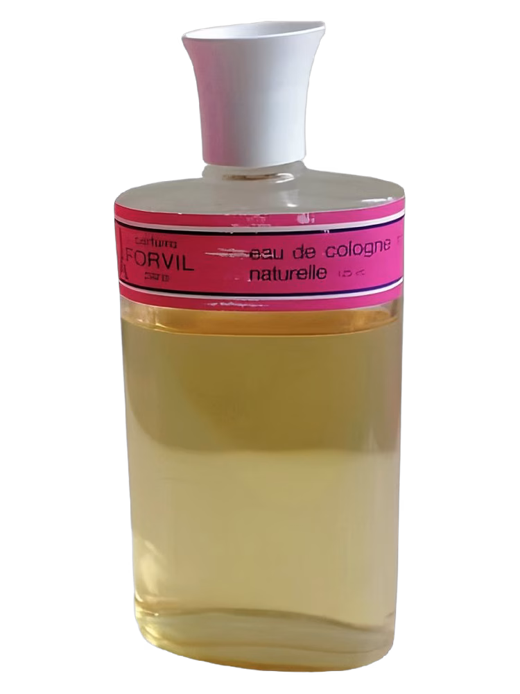 Parfums Forvil Eau de Cologne