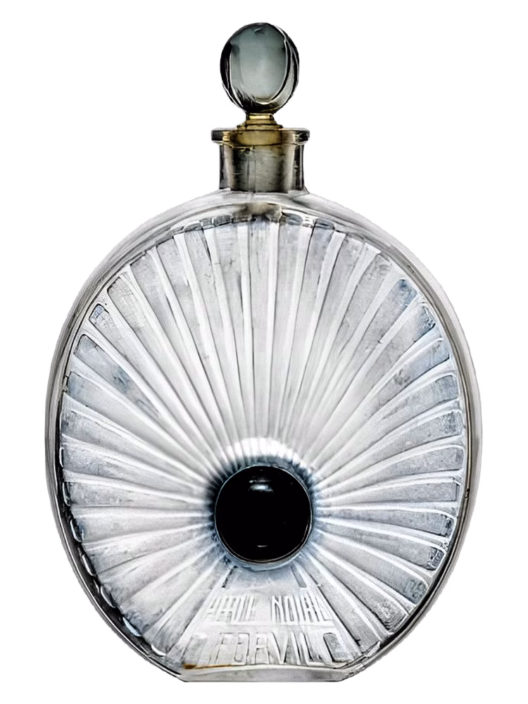 Parfums Forvil La Perle Noire