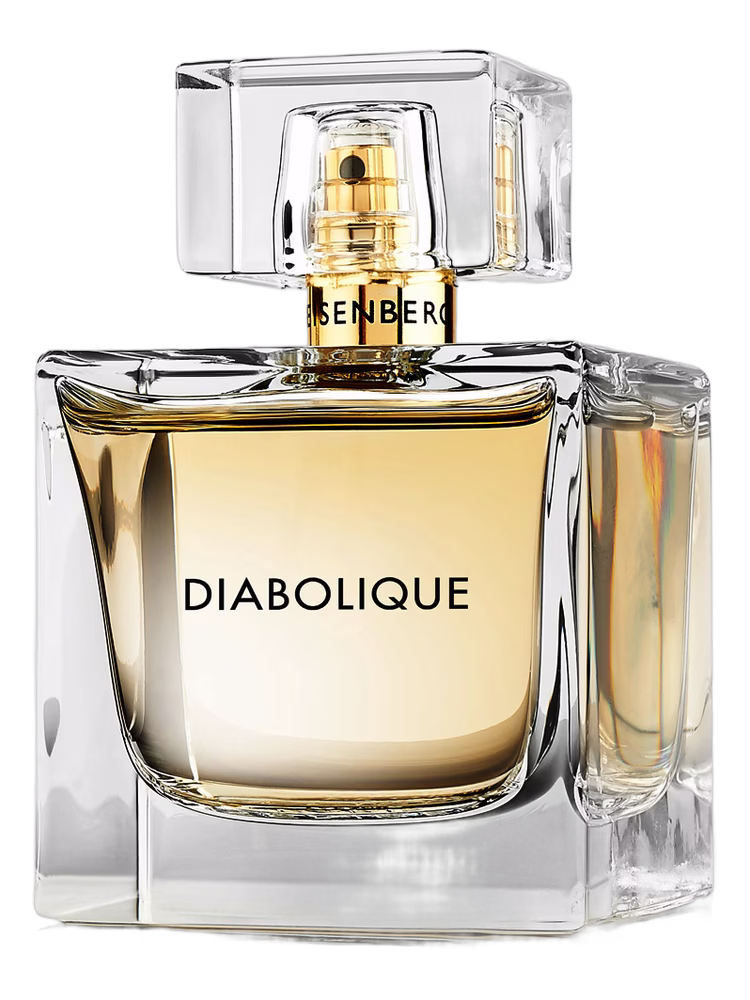 Eisenberg Diabolique