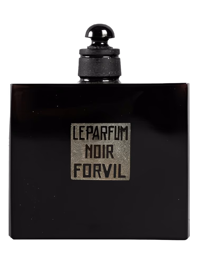 Parfums Forvil Le Parfum Noir