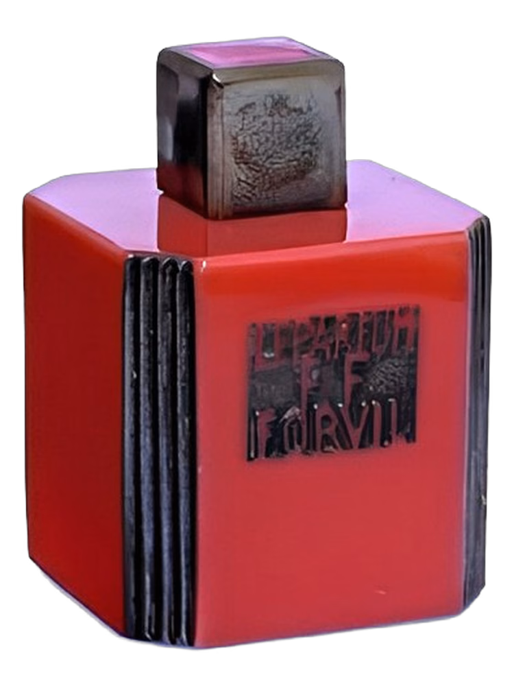 Parfums Forvil Le Parfum FF