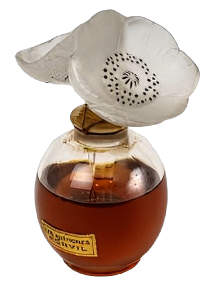 Parfums Forvil Les Anémones