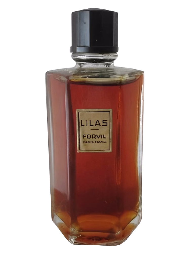 Parfums Forvil Lilas