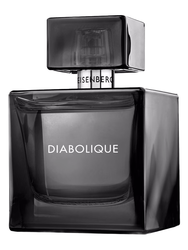 Eisenberg Diabolique Homme