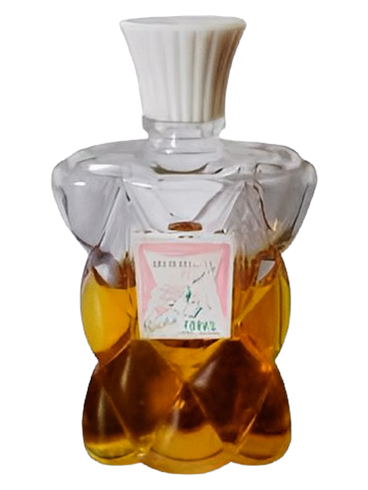 Parfums Forvil Poeme