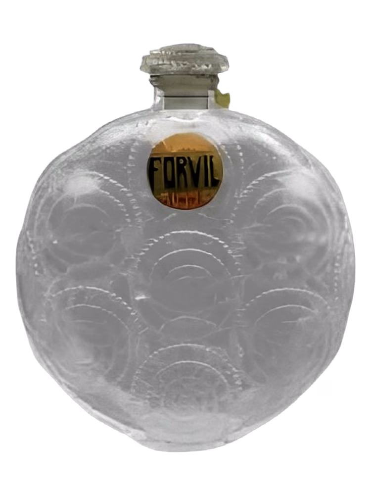 Parfums Forvil Russe