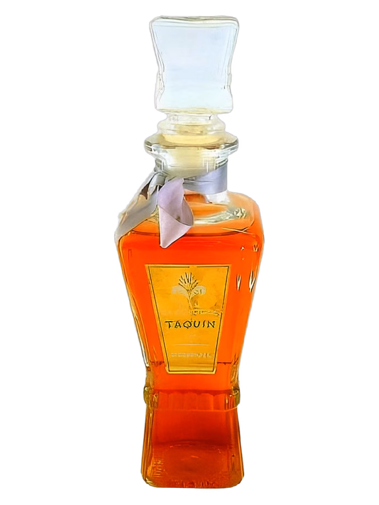Parfums Forvil Taquin