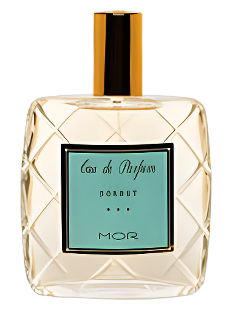 MOR Sorbet