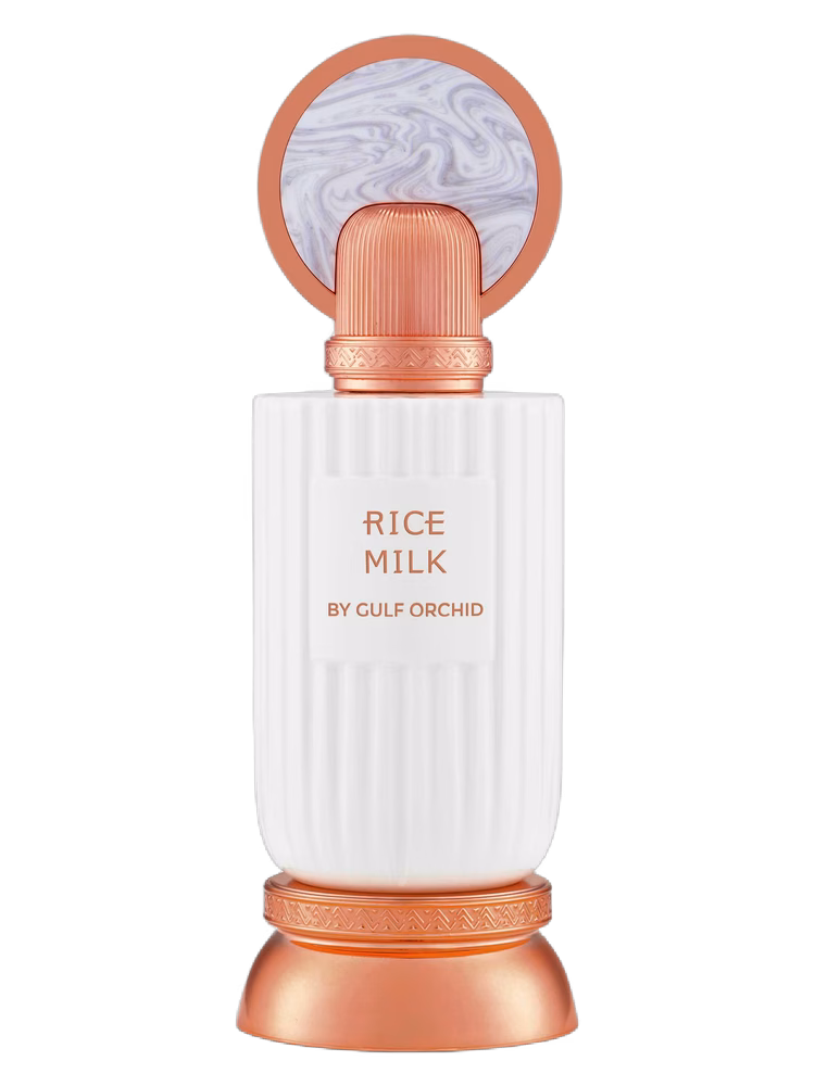 Gulf Orchid Rice Milk