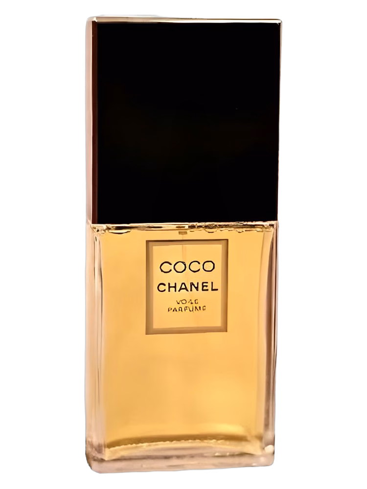 Chanel Coco Voile Parfumé