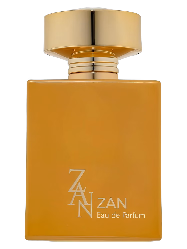 Fragrance World Zan