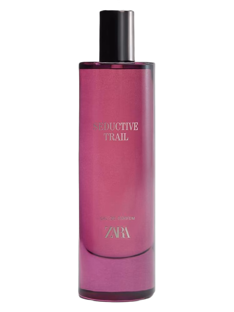 Zara Seductive Trail
