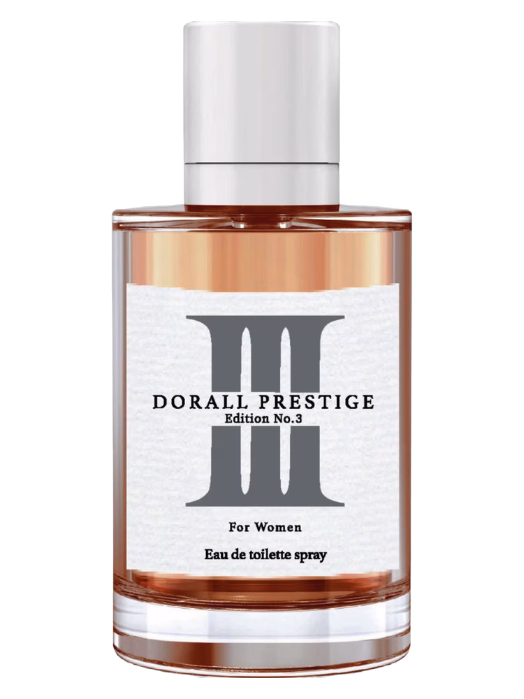 Dorall Collection III