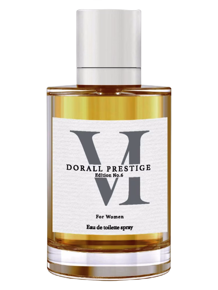 Dorall Collection VI