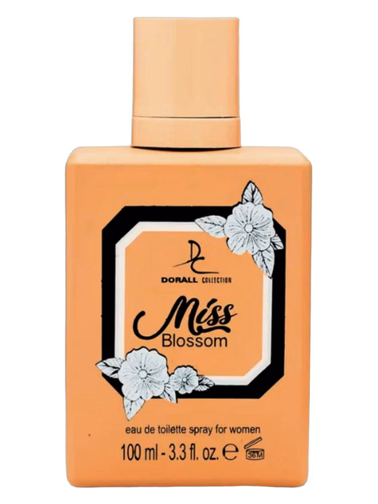 Dorall Collection Miss Blossom