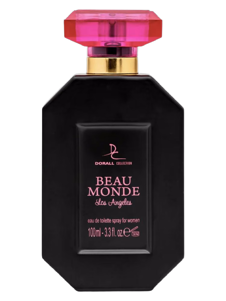 Dorall Collection Beau Monde Los Angeles