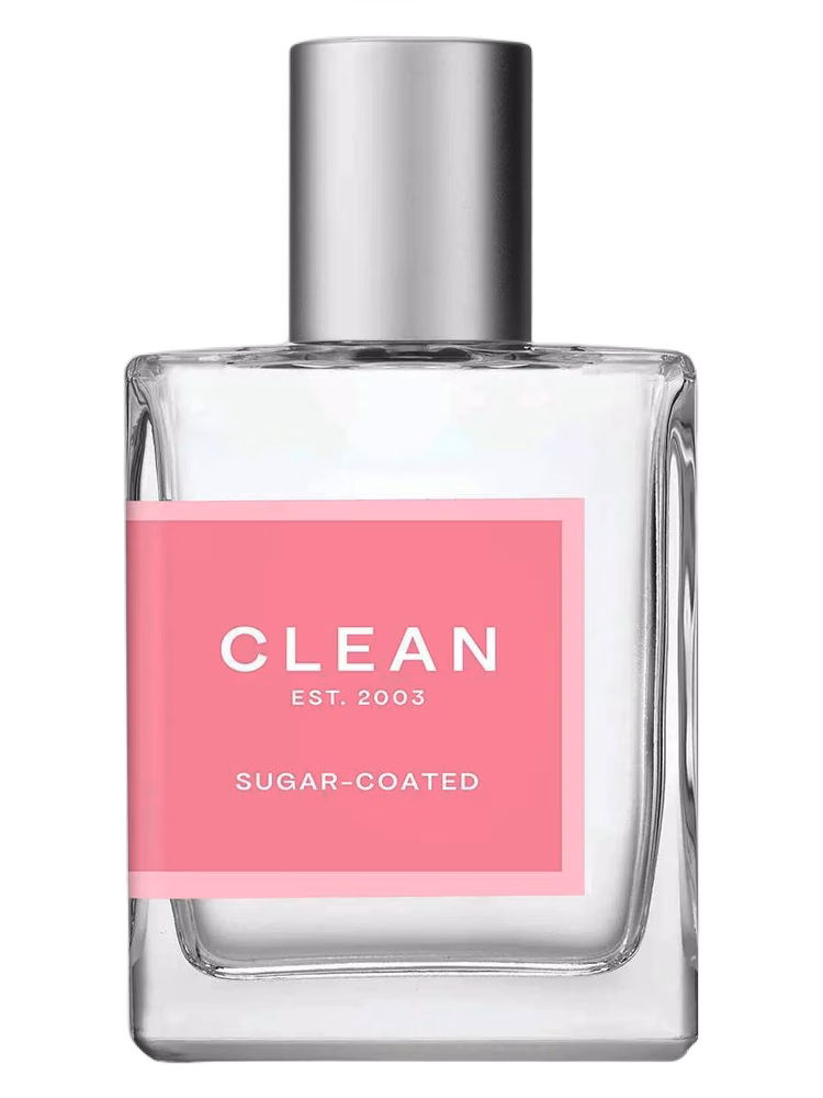 Clean Sugar-Coated